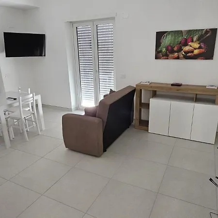 Residenza Del Corso * Cosenza