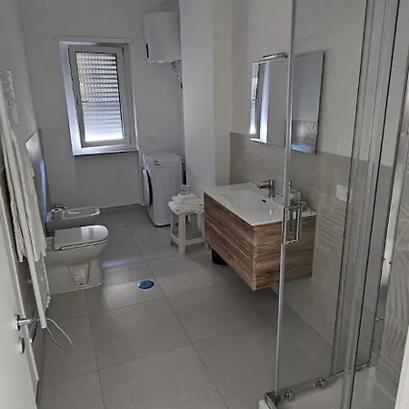 Apartment Residenza Del Corso