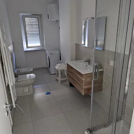 Apartament Residenza Del Corso