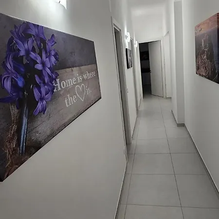 Apartment Residenza Del Corso *