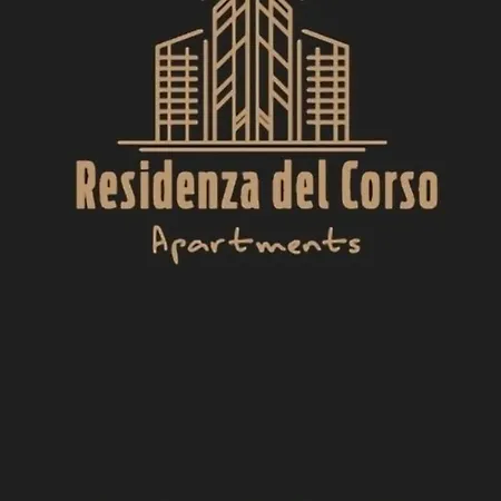 Residenza Del Corso Apartment