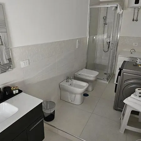 Apartment Residenza Del Corso *