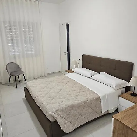 Residenza Del Corso Apartment Cosenza