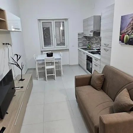 Residenza Del Corso * Cosenza