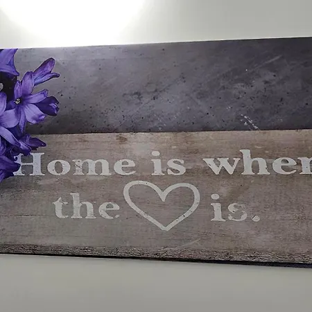 Apartament Residenza Del Corso Cosenza