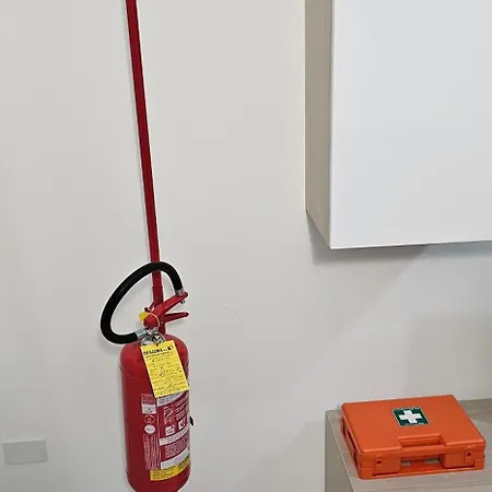 Residenza Del Corso * 科森扎