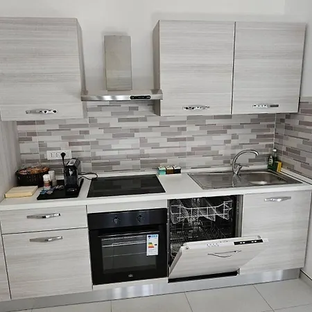 Residenza Del Corso Apartment