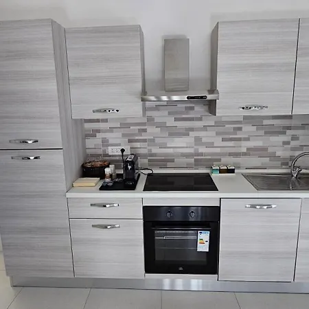Residenza Del Corso Apartment *