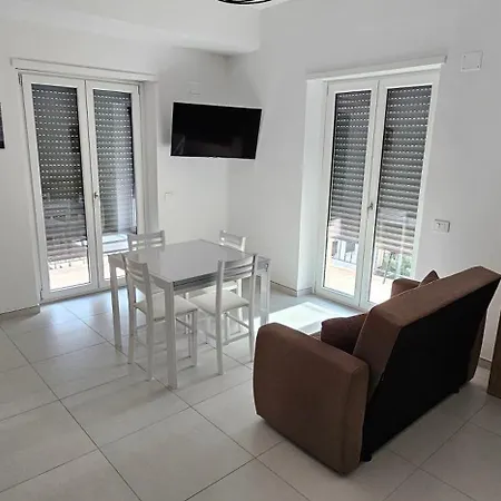 Apartment Residenza Del Corso *