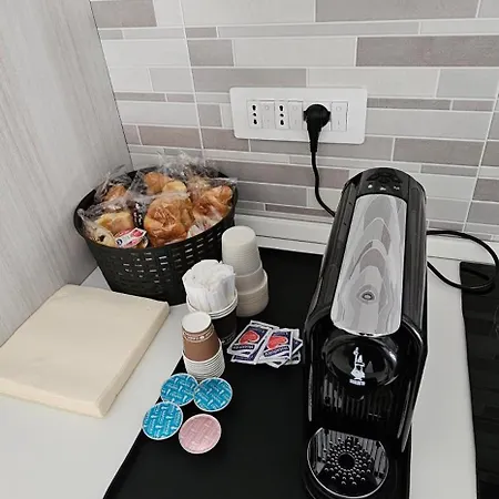 Residenza Del Corso *