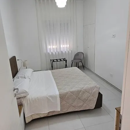 Residenza Del Corso Apartment