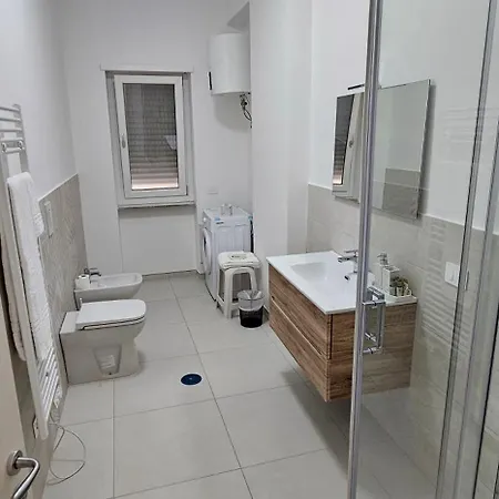 Residenza Del Corso Apartament