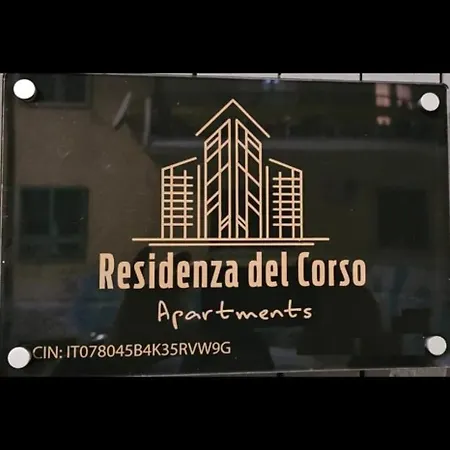 Residenza Del Corso 公寓 *