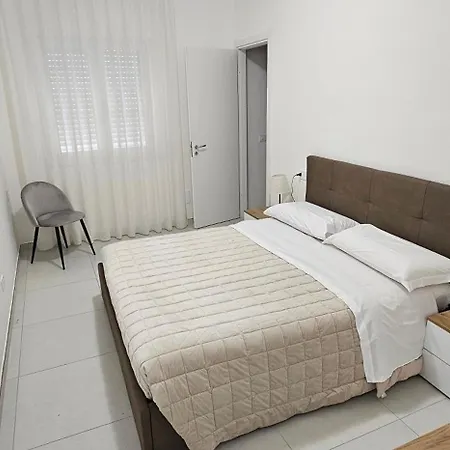 Residenza Del Corso Apartment Cosenza