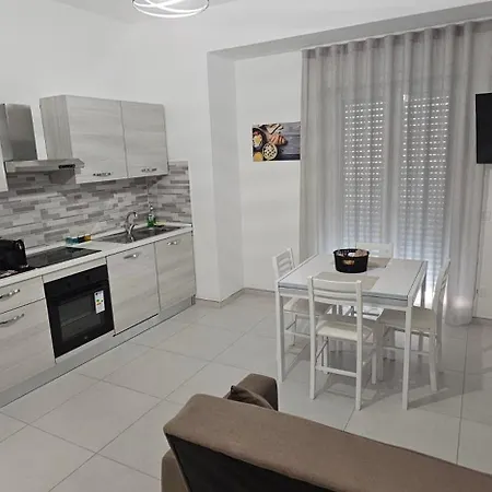 Residenza Del Corso 科森扎