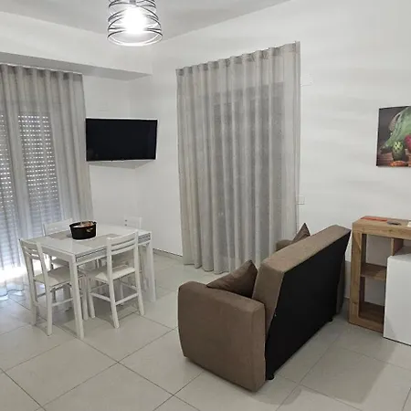 Residenza Del Corso 公寓