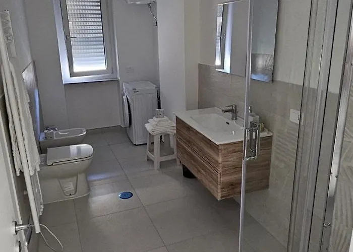 公寓 Residenza Del Corso