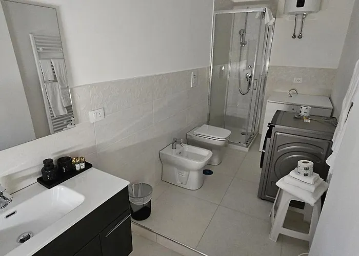 דירה Residenza Del Corso *