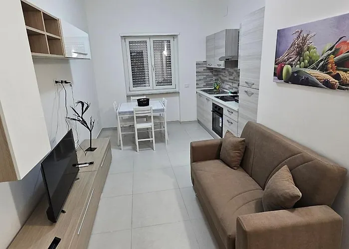 Residenza Del Corso * 科森扎