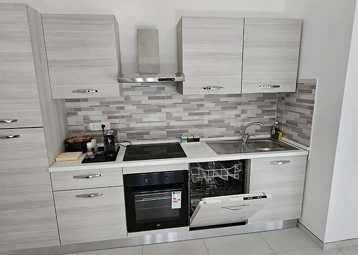 Residenza Del Corso דירה