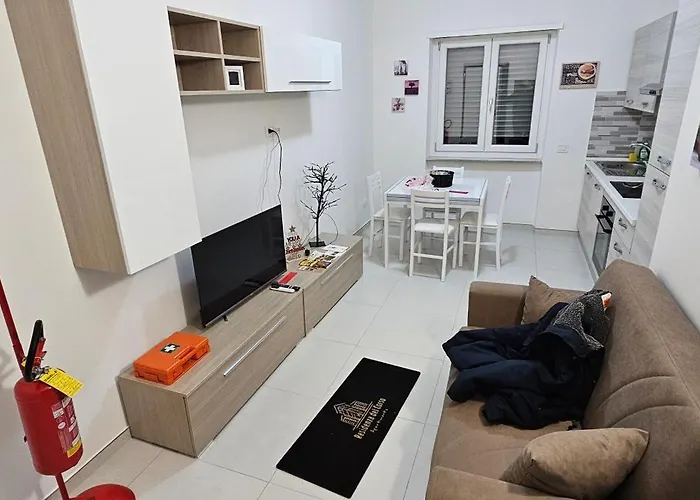 דירה Residenza Del Corso