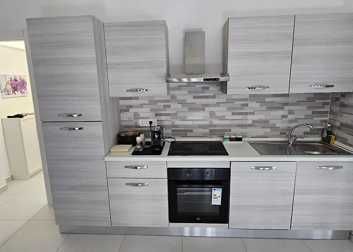 Residenza Del Corso 公寓 *