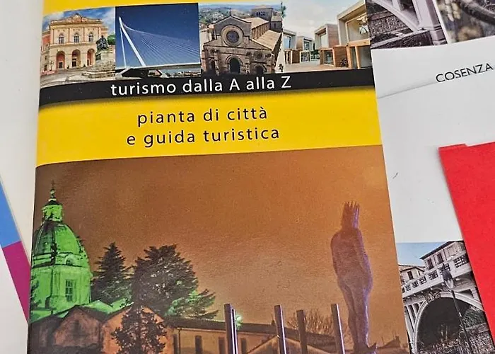 Residenza Del Corso 公寓 科森扎