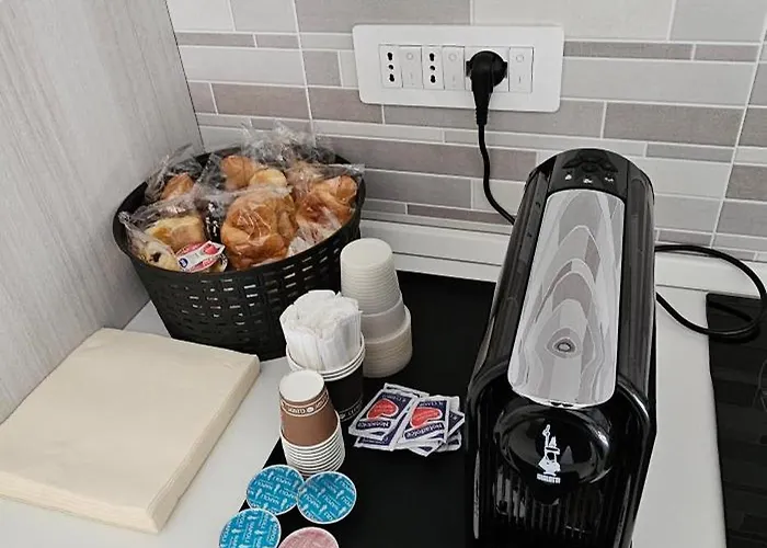 Residenza Del Corso *