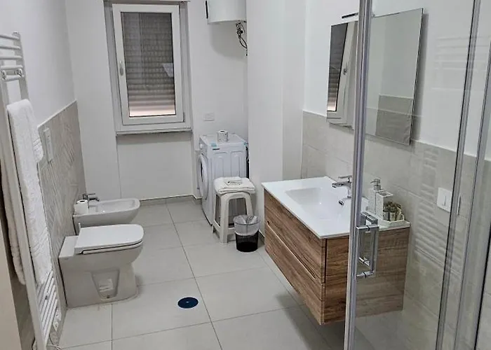 Residenza Del Corso 公寓