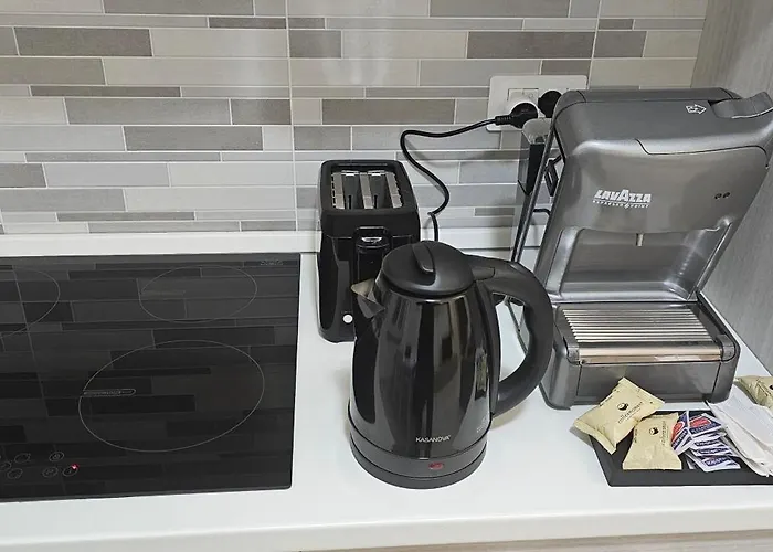 דירה Residenza Del Corso קוסנזה