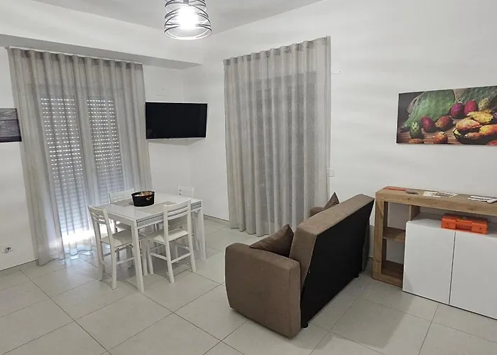 Residenza Del Corso 公寓